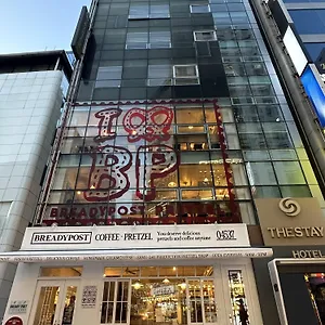 Hotel The Myeongdong