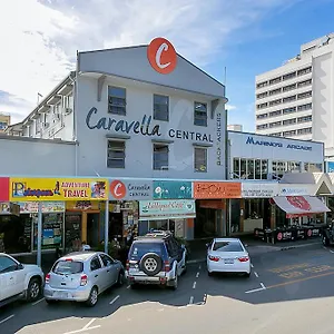 Caravella Central Hostel