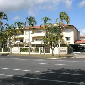 Tradewinds Mcleod Holiday Aparthotel