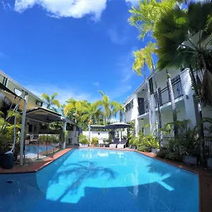 Crystal Garden Resort&restaurant Cairns
