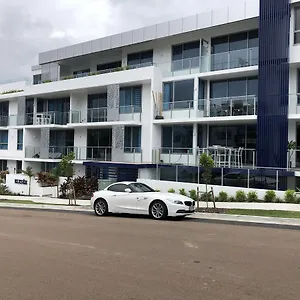 Apartment 8 On Elysee Mooloolaba Beach