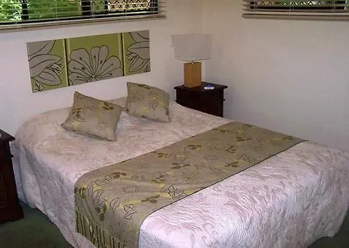 Aparthotel Waterfront Terraces Cairns 4*,  Australien
