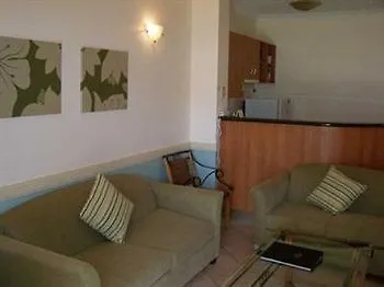 ****  Aparthotel Waterfront Terraces Cairns Australien