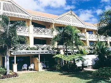 Aparthotel Waterfront Terraces Cairns