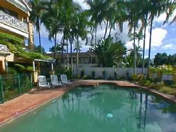 Aparthotel Waterfront Terraces Cairns 4*,