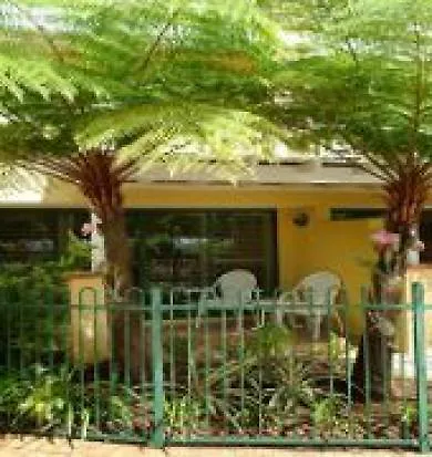 Waterfront Terraces Aparthotel Cairns