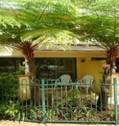 Aparthotel Waterfront Terraces Cairns Australien